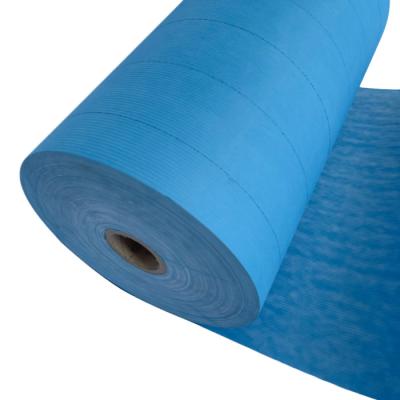 China Water Resistance Nanofiber Filter Cloth Cellulose Polyester Filter Material for sale