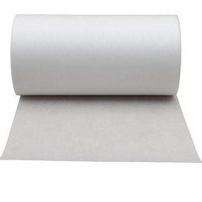 China Water Treatment Polypropylene Media Filter Fabric H13 Grade OEM for sale