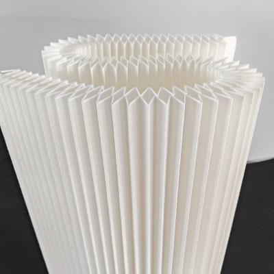 China High efficiency High moisture Polyester Spunbond PTFE membrane for sale