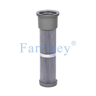 China High-Efficiency Easy Maintenance Long Pulse Asphalt Dust Filter Cartridge for sale