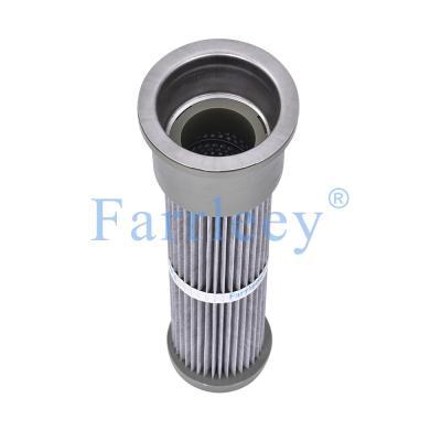 China Easy-to-Maintain High-Efficiency Long Pulse Asphalt Dust Filter Cartridge for sale