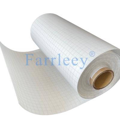 China Rigid Pleated Polyester Needle Felt Filtration Materials For Dust Collector Pleated Bag Filters for sale