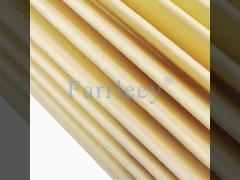 Nonwoven Aramid Needle Felt Air Filter Fabric Cloth Material PTFE Membrane Cartridge Media