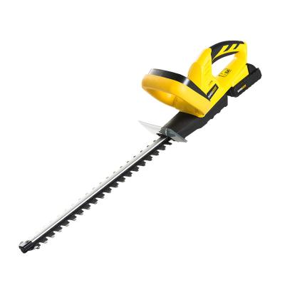 China Top Quality 20V KM DC Li-ion Universal Pruning Machine Cordless Hedge Trimmer for sale