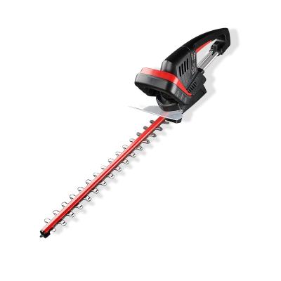 China 710W rechargeable pruning garden greening graden electric power tools hedge trimmer HT710A for sale