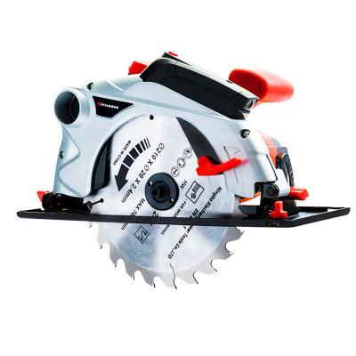 China Wood Saw 2pcs Electric Circular Blades 210MM Slitters 24T Hand Saw for sale