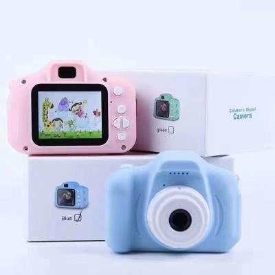 China Educational Recording Function Christmas Gift Toys Kids Children Camera for Mini Digital Baby Gift Instant Camera for Children for sale