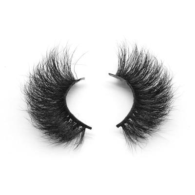 China Mink Lashes Eyelash Extension Makeup False Eyelashes 100% Thick Wick for sale