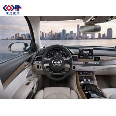 China No Hot Selling Automobile Interior New Product Translucent Skin Leather Automotive Interior for sale