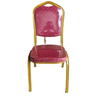 China RAINHIGH traditional style modern simple design hotel cheap chair for sale