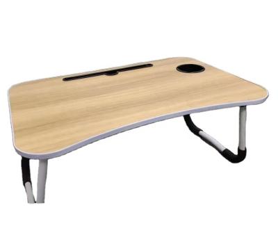 China Foldable Simple Folding Computer Desk for sale