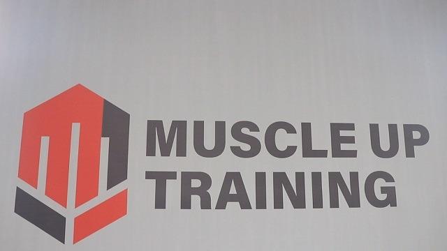 Verified China supplier - Muscle Up Training Products (Nantong) Co., Ltd.