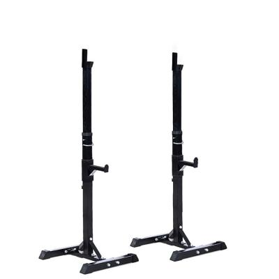 China Indoor Muscle Up Train Foldable Squat Posture Fitness Rack Wholesale for sale