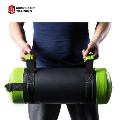 China Heavy Duty Weight Lfiting Fitness Workout Power Bag Sandbag for sale