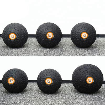 China Full Body Fitness Exercises Slam Ball Equipment Gym Fitness Bouncing PVC Opp Bag Full Body Fitness Exercises Muscle Up Training/OEM 40 Days 20pcs for sale