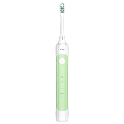 China Side change reminder. Smart pressure sensor. Memory retention. Best WHITOP 360 Degree Sonic Electric Toothbrush Adults Women Men's Intelligent Automatic Sonic Oral Care Electronic Toothbrush for sale