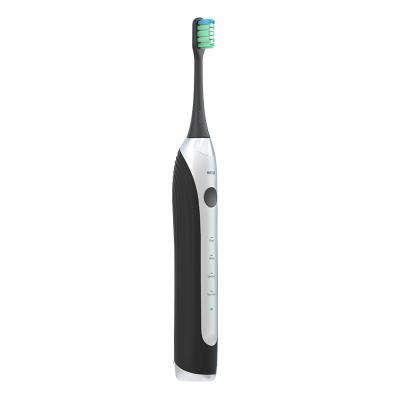 China Side change reminder. Smart pressure sensor. Memory retention. WHITOP Electric Toothbrush Wireless Rechargeable Electronic Toothbrush Adults Teens Sonic Toothbrush With 240 Days Battery Life for sale