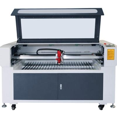 China Laser CUTTING mixed metal and non-metal laser cutting machine for sale for sale