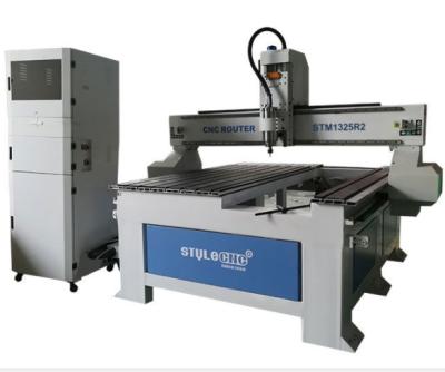 China Multifunctional Hotels CNC Router Machine With 4 Rotary Axis for sale