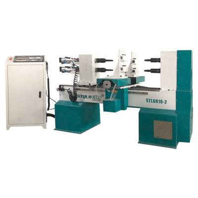 China Small Hotel Wood Lathe 2021 for Woodturning - popular woodworking machine tools for sale