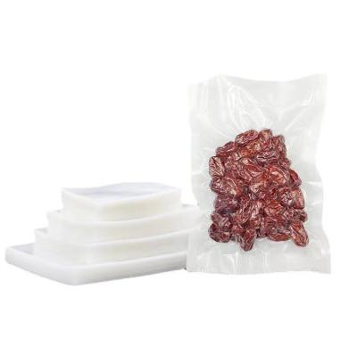 China Disposable Vacuum Sealer Bag Up Vacuum Bag Vacuum Sealer High Quality Plastic Bag For Food for sale