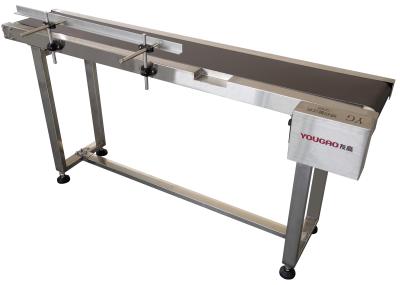 China Inkjet Printer Coding Conveyor for sale