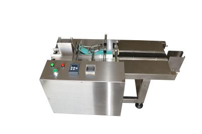 China 800*340*400mm Card Friction Feeder Machine For Inkjet Printer Machine for sale