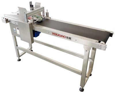 China YOUGAO 9011D Videojet Printer Friction Paper Feeder For Cartons Paper Plastic for sale