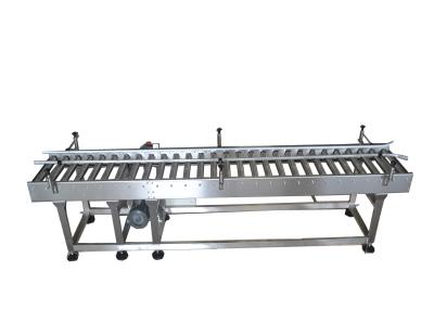 China Inkjet-printer Coding Conveyor Te koop