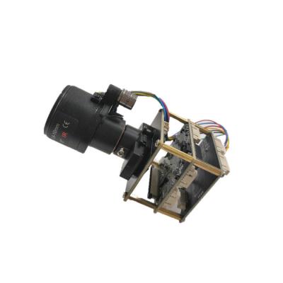 China Human Motion Tracking Factory Hot Sale Wide Dynamic High Frame Rate Professional Camera Module for sale