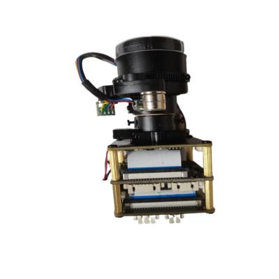 China Newest human motion path design integrated professional neural network acceleration motor camera module for sale