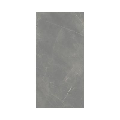 China Modern Italian Bathroom Glazed Porcelain Marble Look Floor And Wall Tile for sale