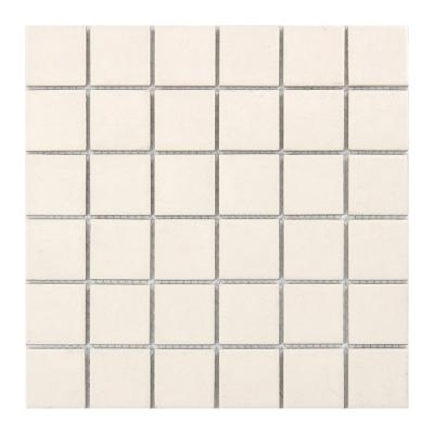 China Glazed Metallic Tiles Foshan Factory Outlet Hot Sale Guaranteed Quality Swimming Pool Ceramic Mosaic Tiles for sale