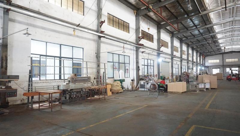 Verified China supplier - Guangdong Everpretty Furniture Co., Ltd.