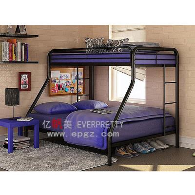 China Heavy Duty Storage University Metal Iron Murphy Bed Bunk Bed Double Bed for sale