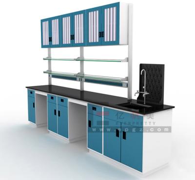 China Modern School Lab Furniture Tables, Cheap Lab Supplies Price Lab Furniture Workbench, Modern Table Lab Furniture for sale