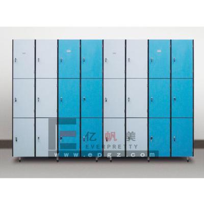 China Wooden Expandable Bed Room Wholesale School Furniture Storage Locker Cabinet for sale