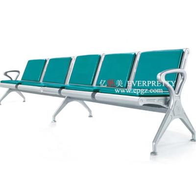 China 2020 Hot Sale Modern Waiting Chair In Hospital Or Public Area for sale