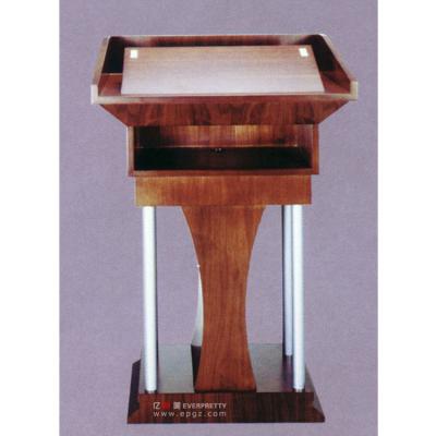 China 2021 Hot Sale Contemporary Modern Wooden Church Podium Lectern,cheap lecterns for sale for sale