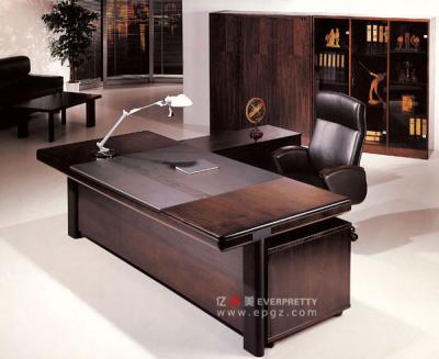 China EVRPRETTY School Office Furniture Guangzhou HDF CED Desk Expandable Modern Design for sale