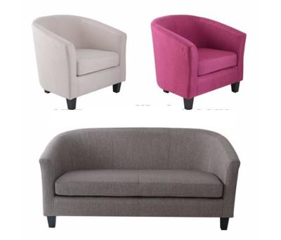 China Modern Waiting Chairs Sofa Modern Sofa In Office / American Style Living Room Sets Sofa / Low Living Room Arms for sale