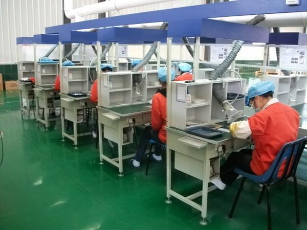 Geverifieerde leverancier in China: - China Electronics ShenZhen Company 