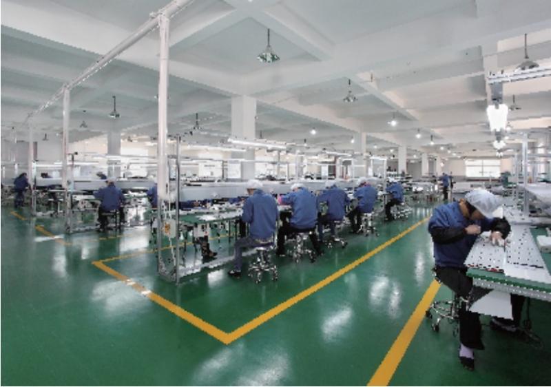 Geverifieerde leverancier in China: - China Electronics ShenZhen Company 