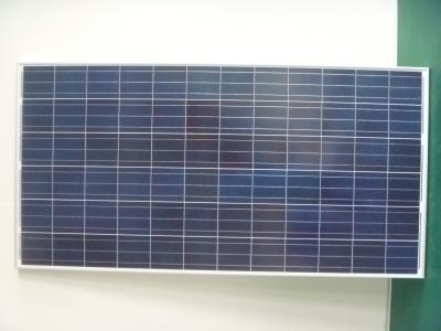 China Polycrystalline Silicon 300 W Residential Solar Panels For Heating Water for sale