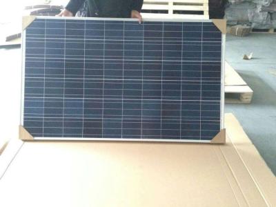 Chine Silicium polycristallin bon marché de panneau solaire de systèmes à énergie solaire résidentiels à vendre