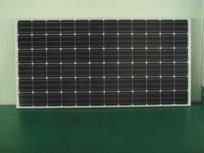 China Super Long Life Span Mono Solar Panels , 285 Watt Solar Power Panels For Home for sale