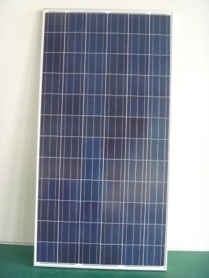 China High Temperature Poly Solar Panels , 285 Watt Green Energy Solar Panels for sale