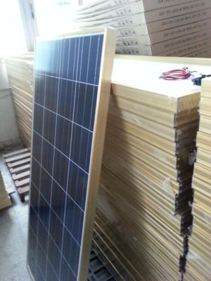 China Het Goedkope Zonnepaneel van de huisgenerator, Polycrystalline Siliciumzonnepanelen Te koop