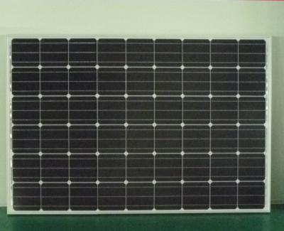 China High Power 235 watt Residential Mono Solar Panels , Mono Crystalline Solar Panel for sale