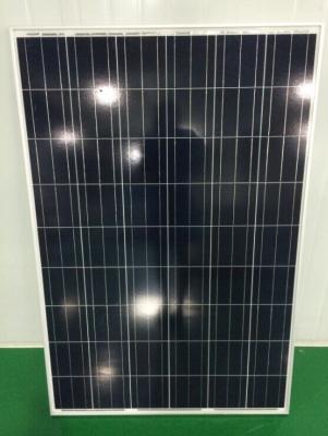 China Pv-Modul errichtende ein Polysonnenkollektoren des Grad-230 W für Hauptstrom zu verkaufen